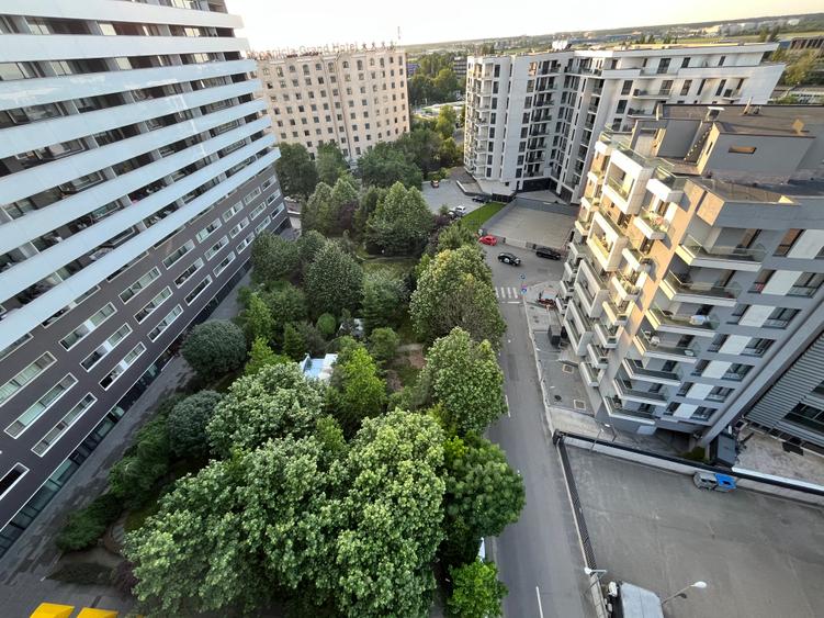 3 camere spatios,Cortina Residence,Herastrau,Aviatiei