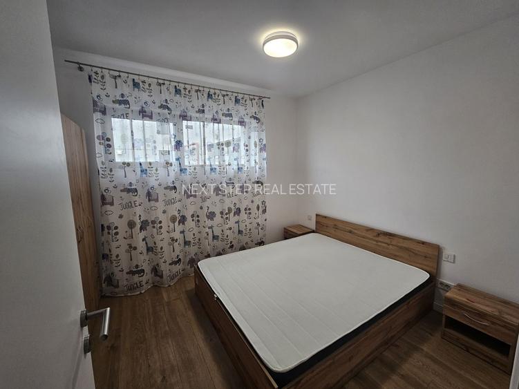 Apartament 2 camere - 16