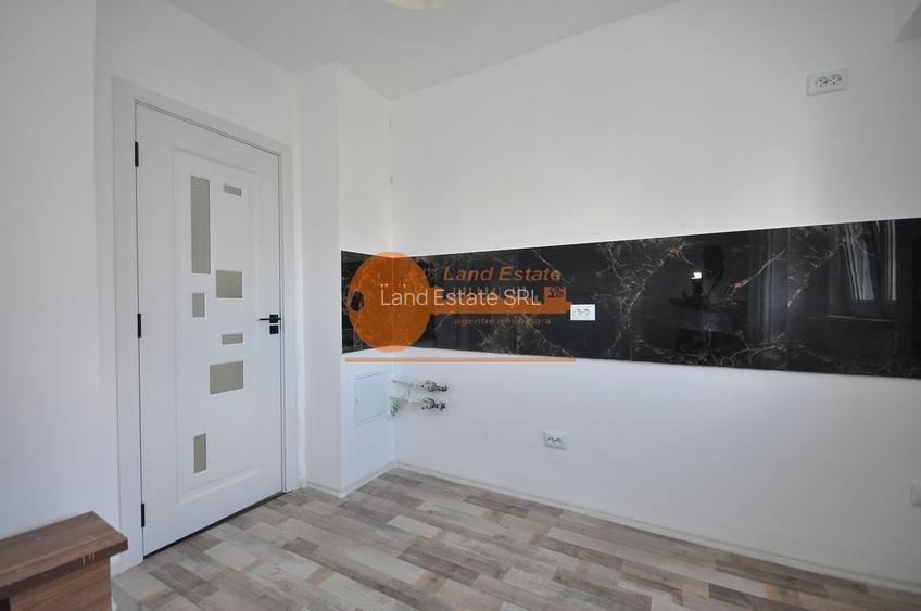 Apartament cu 3 camere in zona Pacii-Apusului