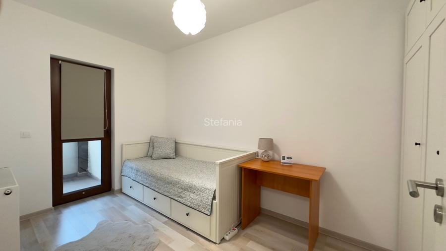 Studio de Închiriat în Sânpetru, Brașov – Modern, Complet Mobilat - 6