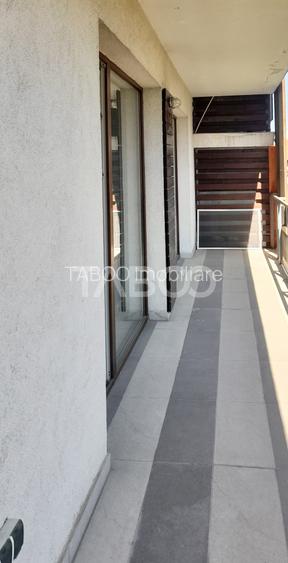 Apartament cu 2 camere in Buna Ziua cu terasa 12 mp si garaj bloc nou - 7