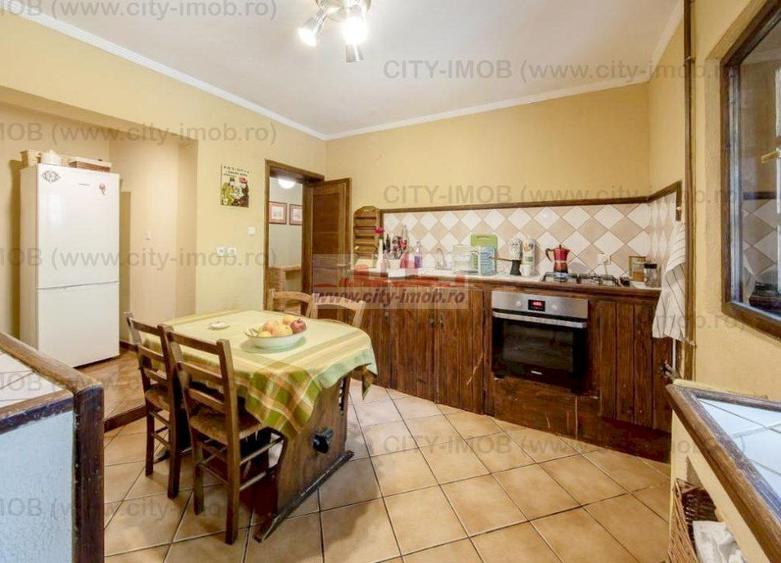 Vanzare Vila Snagov, Sat Ghermanesti,