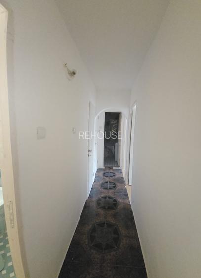 Basarabia Arena Nationala, Spital Judetean IF, 2 bai, dec., luminos, plan secund - 13