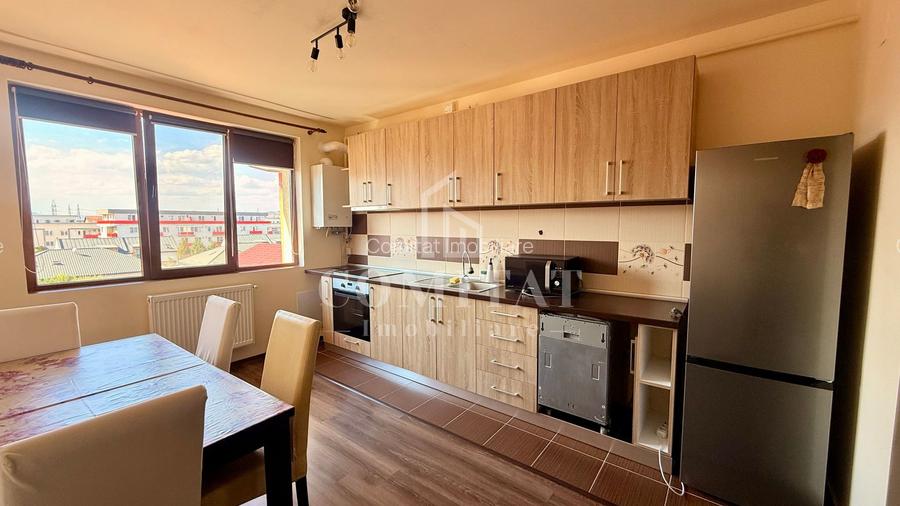 Apartament 3 camere | Pet friendly | Sesul de Sus - 11