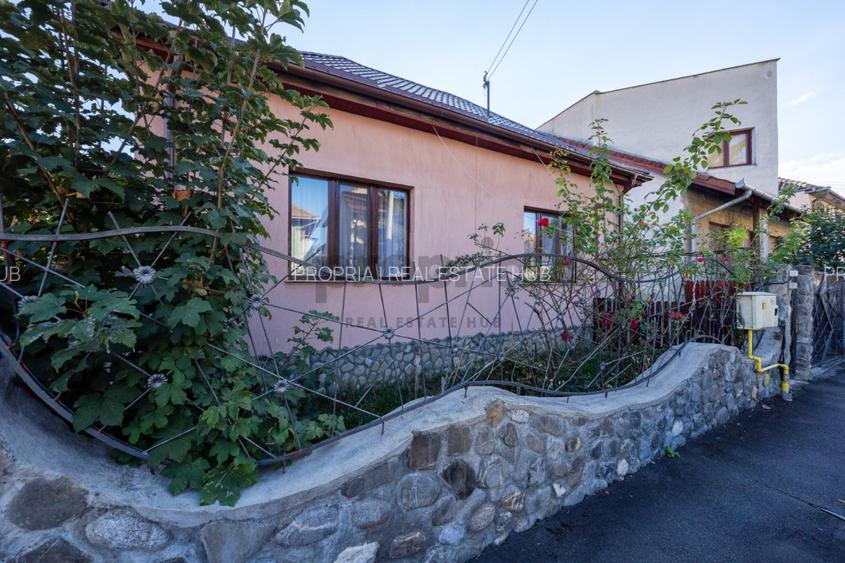 Casă de închiriat | Str. Tudor Vladimirescu | Zonă cu acces facil