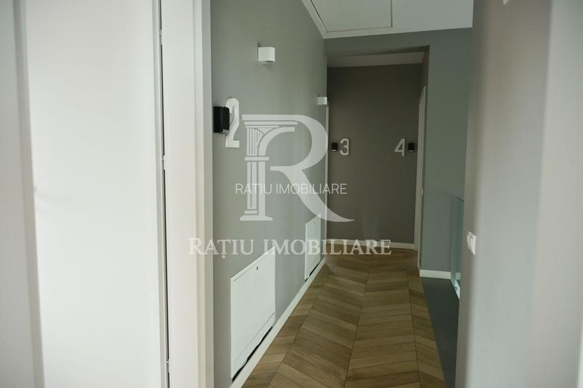 Pensiune agroturistica pentru inchiriere | Jacuzzi | Sanmartin - 22