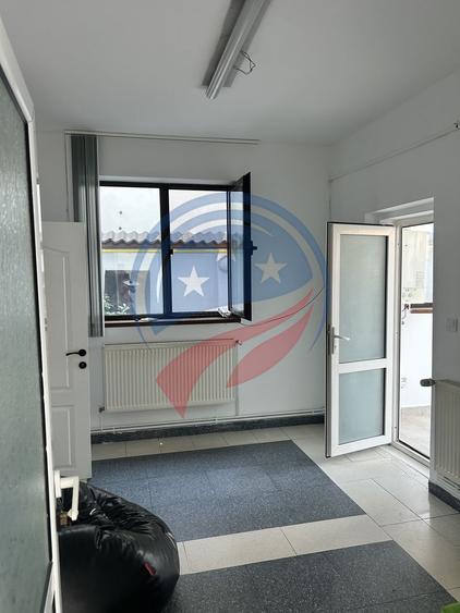Spațiu comercial 163 mp | Vad excelent | Parter | Showroom/Birouri