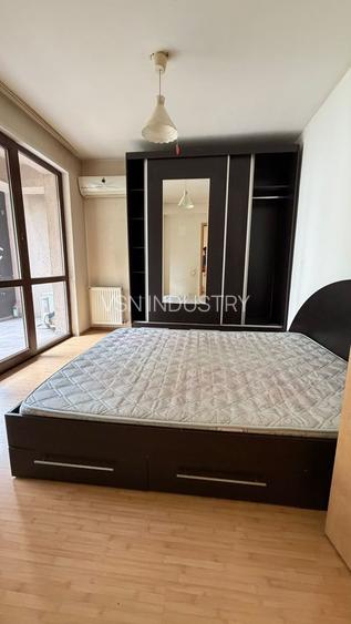Apartament 3 camere Bragadiru Cristalului Loc de Parcare - 3