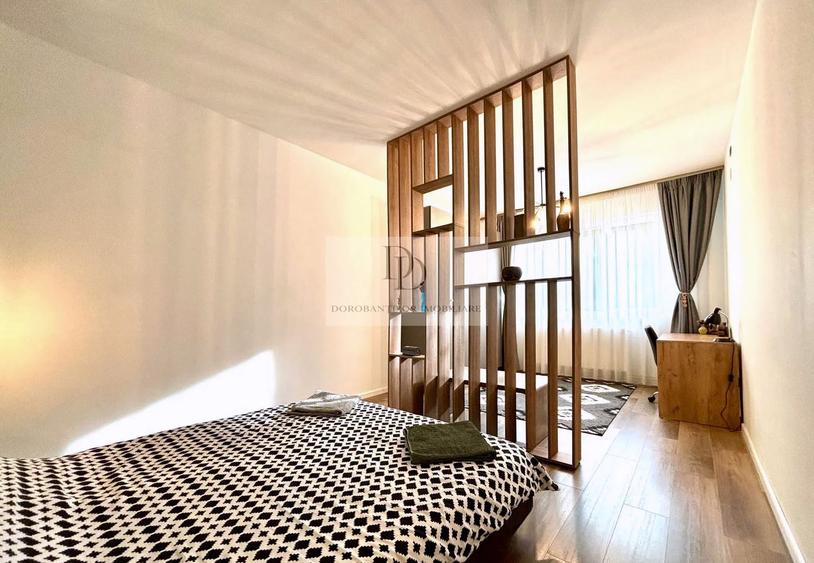 Apartament 1 Cameră | 40 mp | Finisaje Premium | Gruia