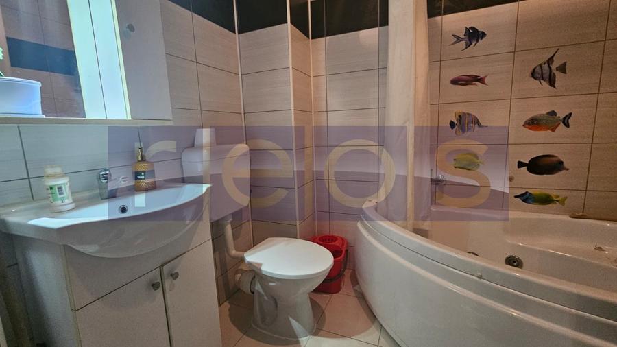 DE VANZARE 2 CAMERE DECOMANDAT | 62 MP | MILITARI RESIDENCE | PARCARE