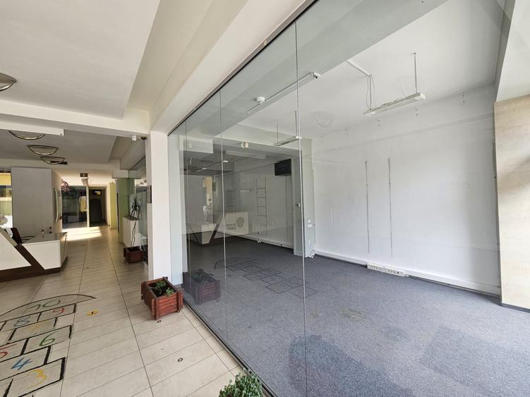 Cladire multifunctionala, birouri, comercial, alimentatie, Ultracentral!