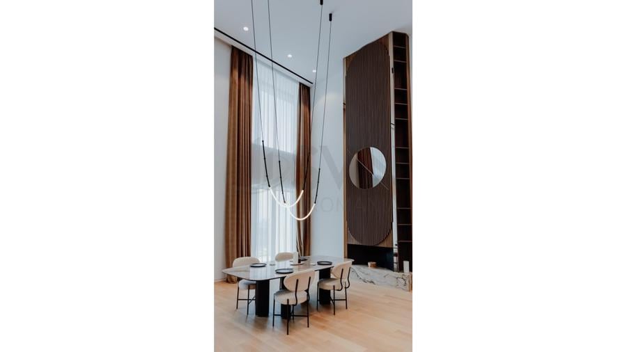 REA1025927 Penthouse superb 5 camere I View minunat I Zona Floreasca