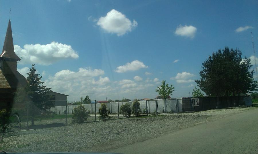 SNAGOV-VLADICEASCA- Apropiere lac.