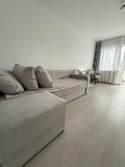 Apartament cu 2 camere, 48 mpu, mobilat, utilat, Cetate, Alba Iulia