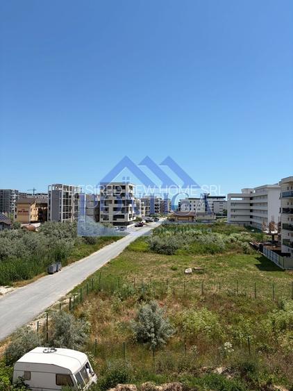 Studio Dublu de Vânzare Mamaia Nord - 7