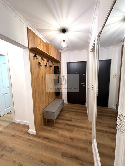 Apartament cu 3 camere + 2 băi | Finisat Premium | Mănăștur - Kaufland
