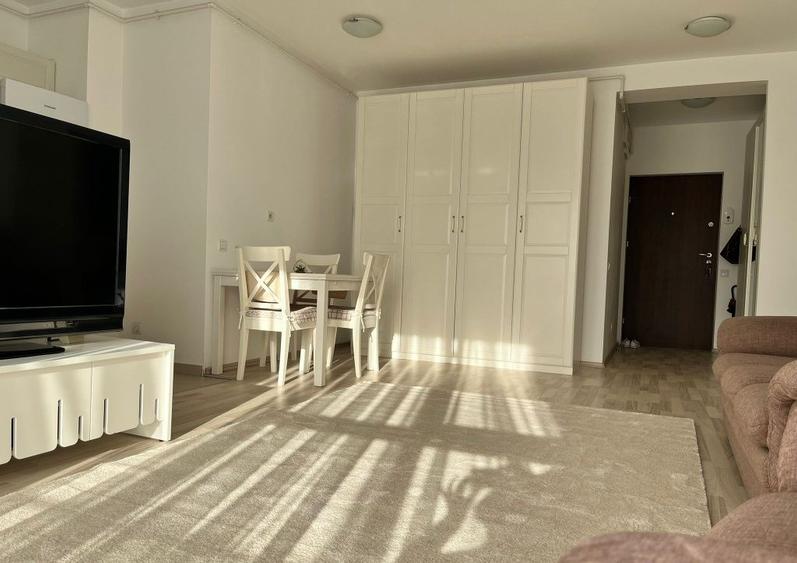 Apartament de 2 camere, decomandat, balcon, Evocasa Optima
