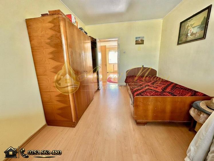 Apartament 2 camere de vânzare – Ultracentral, Bacău