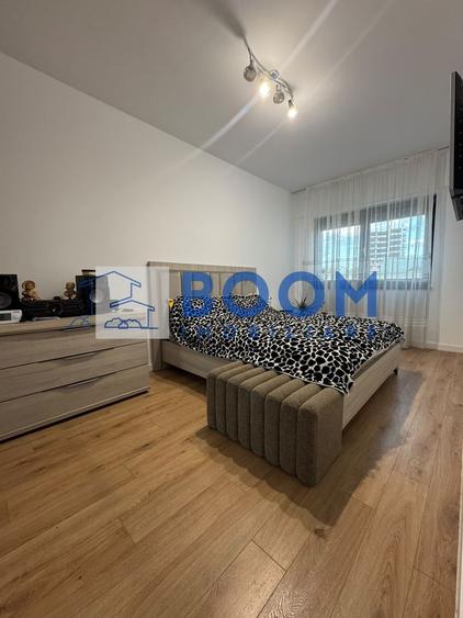 Studio | Zona Centrala | Parter Inalt | Parcare exterioara