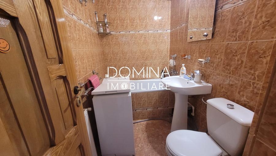 Vanzare apartament 3 camere, etaj 2 – Aleea Smardan, zona centrala - 7