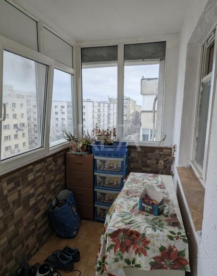 3 camere, decomandat, bloc 1984, anvelopat- Ghencea