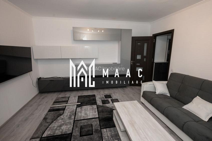 Apartament de vânzare Vâlcea, 2 camere | Central | etaj 2 - 9