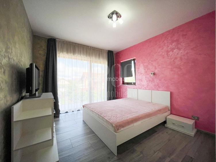 Casa 6 camere de vanzare in Someseni, Cluj Napoca - 14