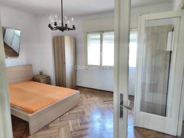 Apartament 2 camere Gradina Botanica/ Palatul Cotroceni - 12
