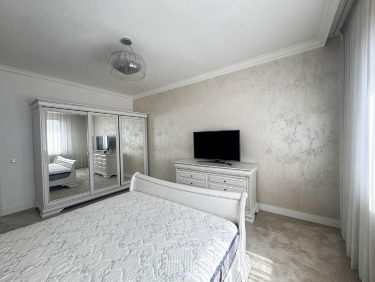 Apartament 2 Camere Modern Mall Vitan Mihai Bravu 3' Metrou Panoramic