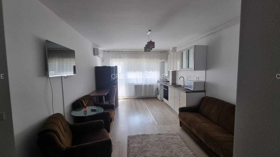 2 camere | Parcare inclusă | Centrală proprie | 5 min Parcul Teilor - 3