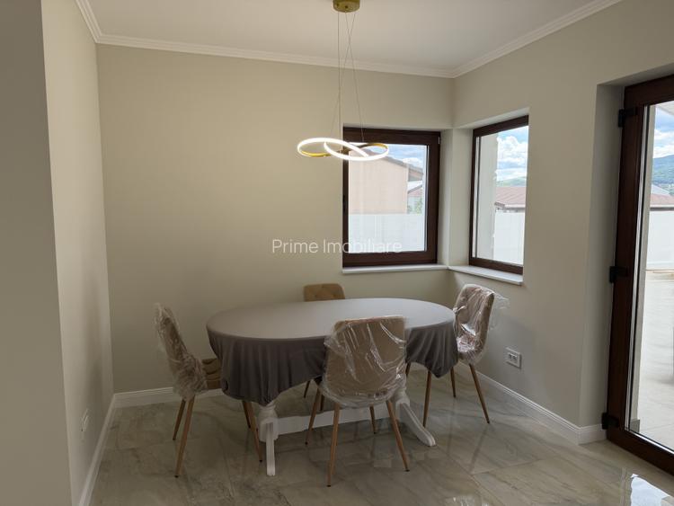 Casă Exclusivistă | 4 Camere | Teren 470 mp | Zona Micesti - 5