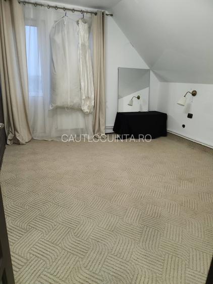 Casa\Mihailesti\Centrala\Izolata\25km Bucuresti\Zona linistita - 8