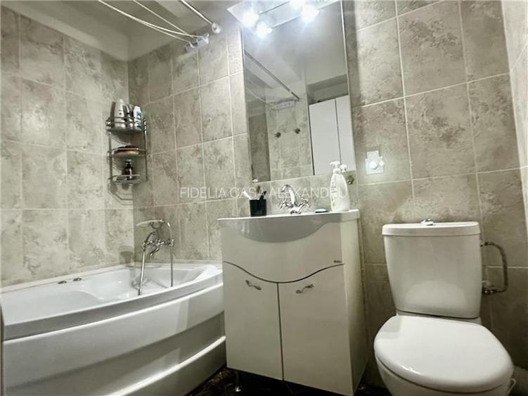 Apartament 2 camere  de vanzare  Valea Lupului, - 10