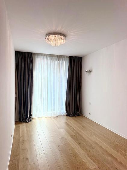 ONE CHARLES DE GAULLE / APARTAMENT PREMIUM / PARCARE OPTIONAL