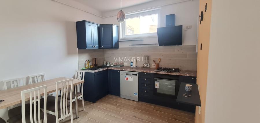 Inchiriez apartament 4 cam str.Sitei, Centrul Civic . - 9