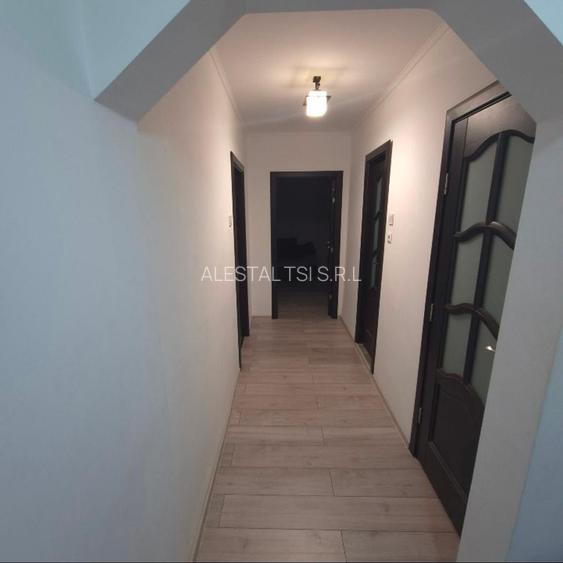2 camere Diham - bulevardul Chisinau - 5 minute Mega Mall - 5