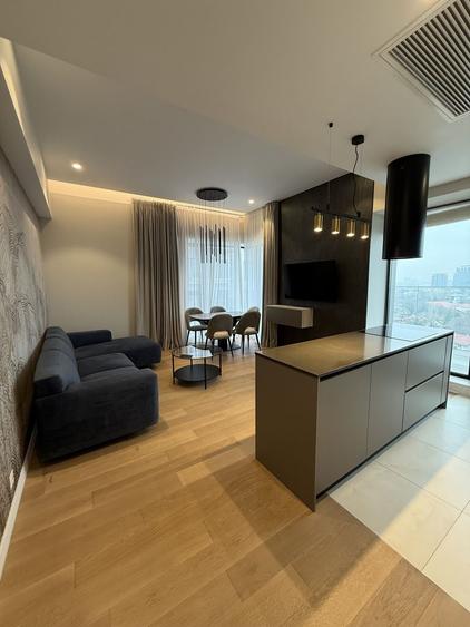 | Apartament 3 camere | De inchiriat | Floreasca | PARCARE INCLUSA |