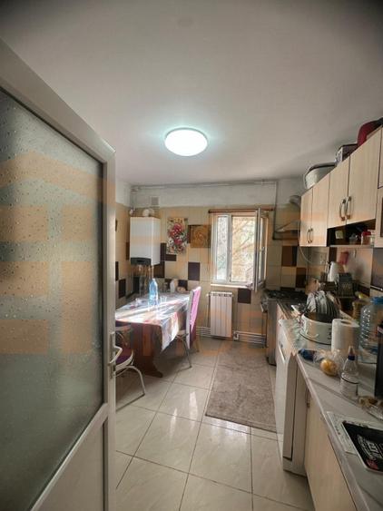 Apartament spațios 4 camere | Inel II | Ideal pentru familie