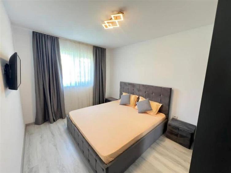Apartament 2 camere, decomandat, Subcetate Residence
