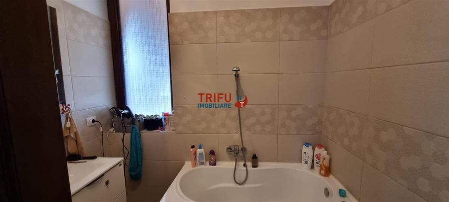 Casa individuala cu 5 camere 1128 mp teren in Sard