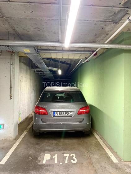 Marmura Residence / Apartament Cu Terasa / Mobilat Integral / Parcare Optional - 18