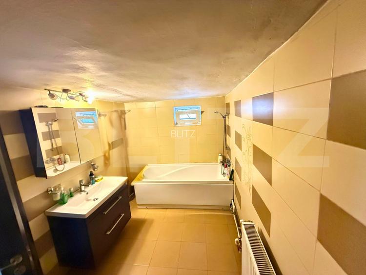 Casă de vânzare, 157 mp, zona Costeștii din Vale - 4