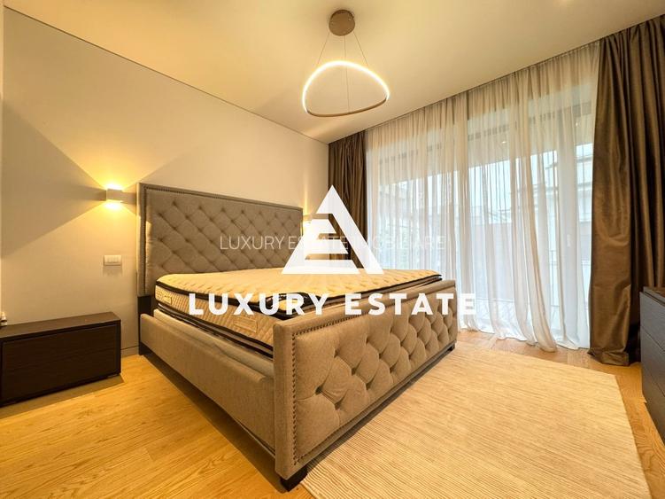 Dorobanti Capitale-inchiriere apartament 4 camere imobil exclusivist - 14