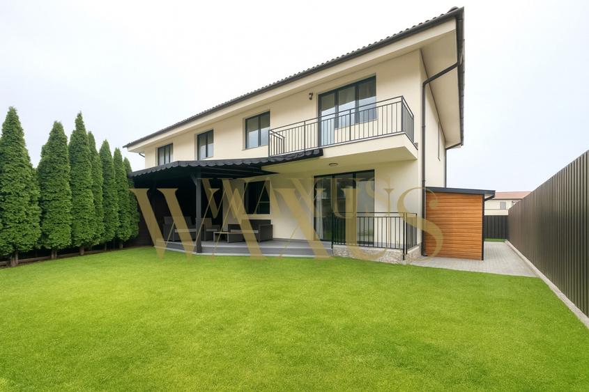 Duplex Modern - SU 120MP I ST 350MP I 5 Camere - Str Urusagului