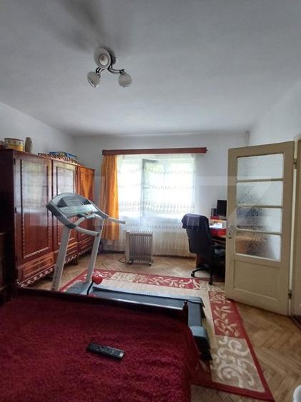 Casa individuala, 145 mp, 802 mp teren, zona centrala, Turda - 10