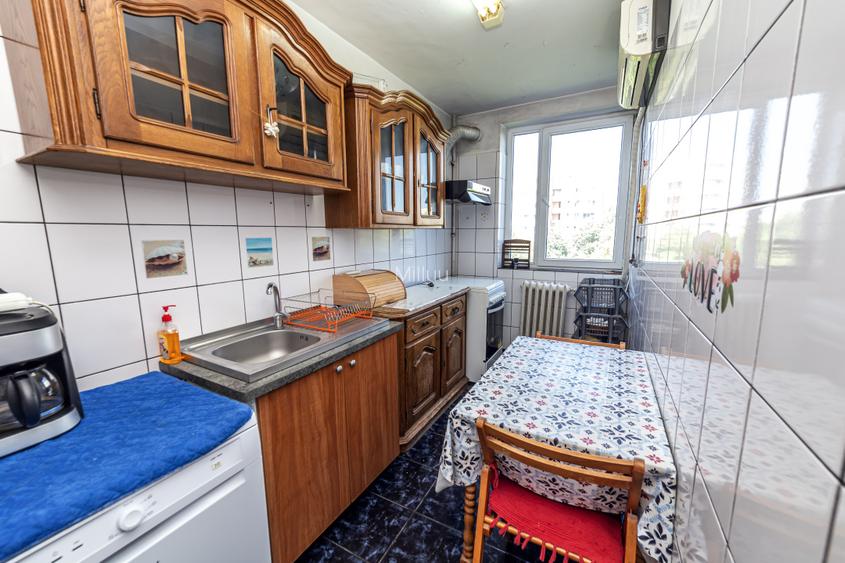Apartament 2 camere | Mobilat si Utilat | Zona Berceni - 8