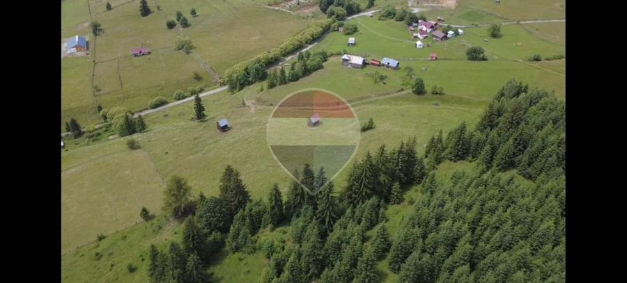 Teren 33,364mp Dorna Candrenilor / Strada Strugurel