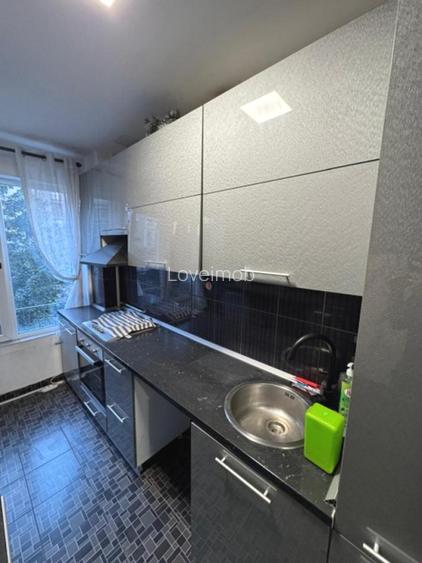 Apartament 2 camere Piata Romana 1 minut metrou-etaj 3 - 8