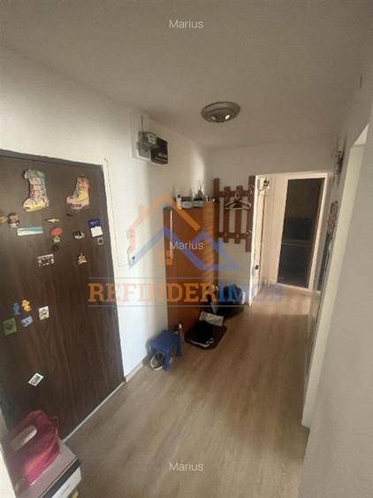 Apartament 2 camere Dumbrava Noua
