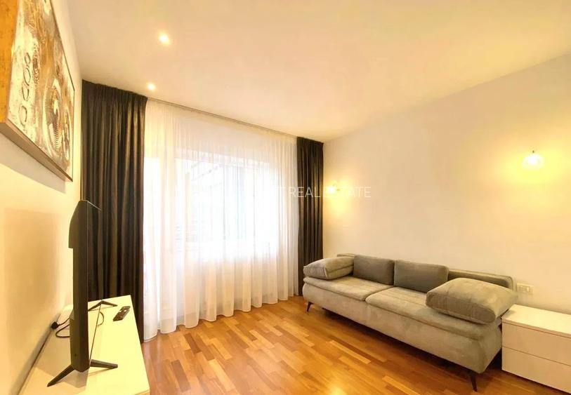 Chirie, 3 camere, Soseaua Nordului - 13